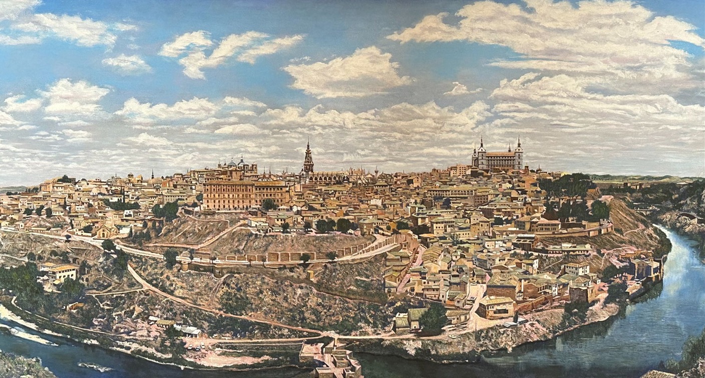 TOLEDO